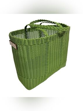 Squeeze De Citron Tote Sea Grape Resort Coastal Garden Collection
